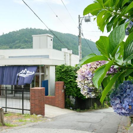 Hakone Kousano Mori Екстер'єр фото
