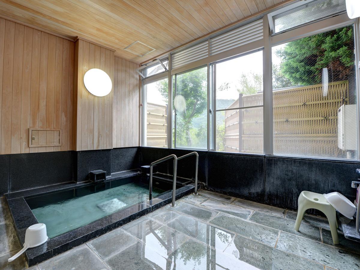 Hakone Kousano Mori Екстер'єр фото