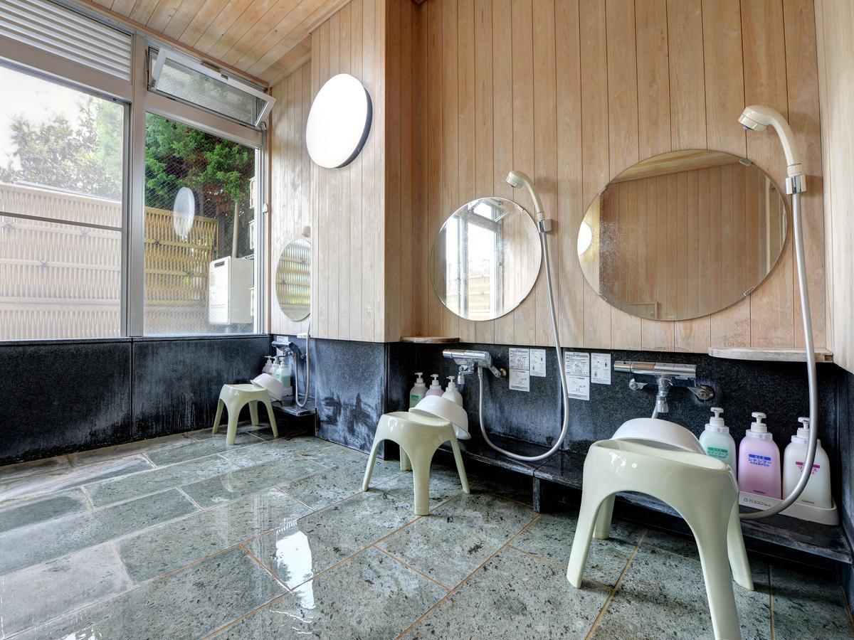 Hakone Kousano Mori Екстер'єр фото