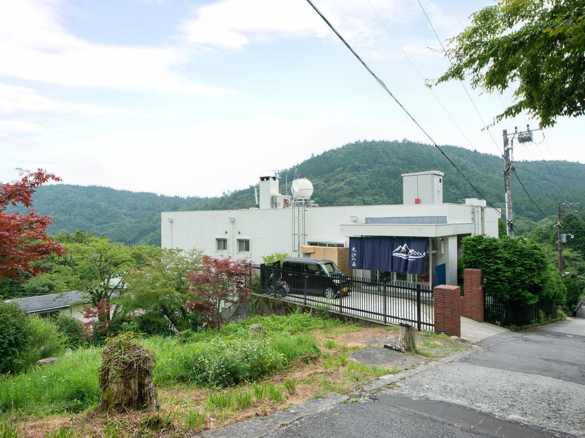 Hakone Kousano Mori Екстер'єр фото