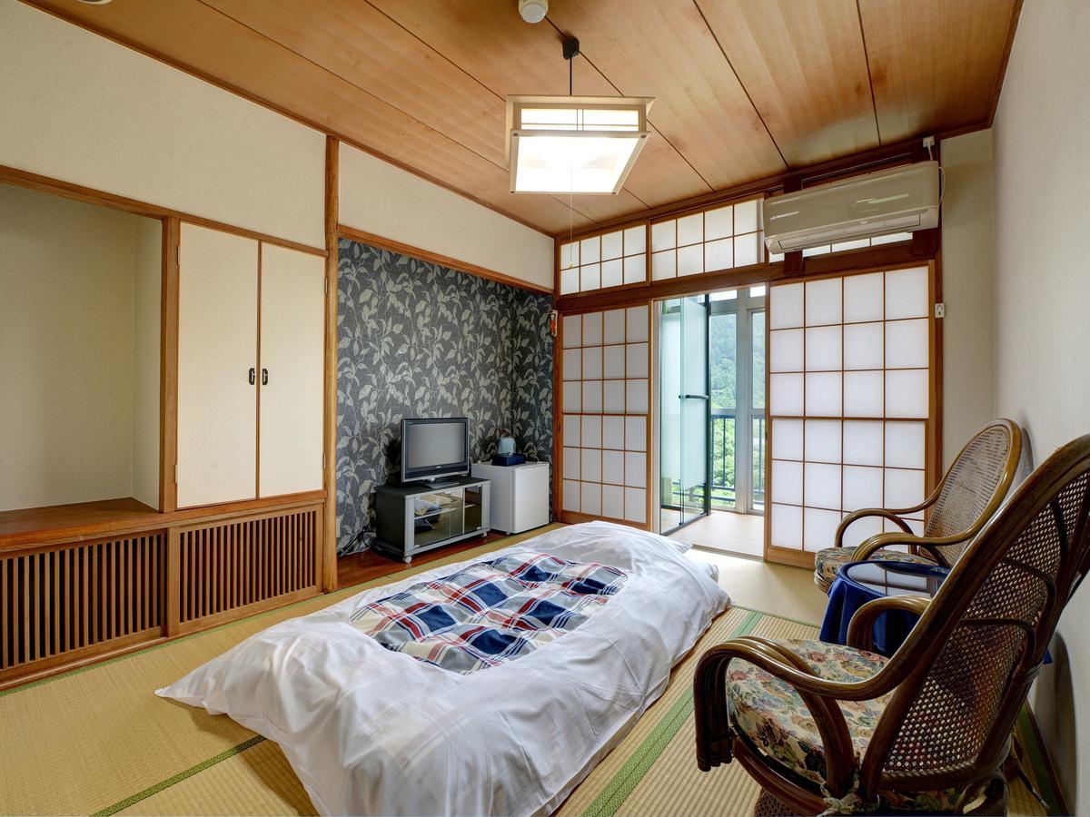 Hakone Kousano Mori Екстер'єр фото