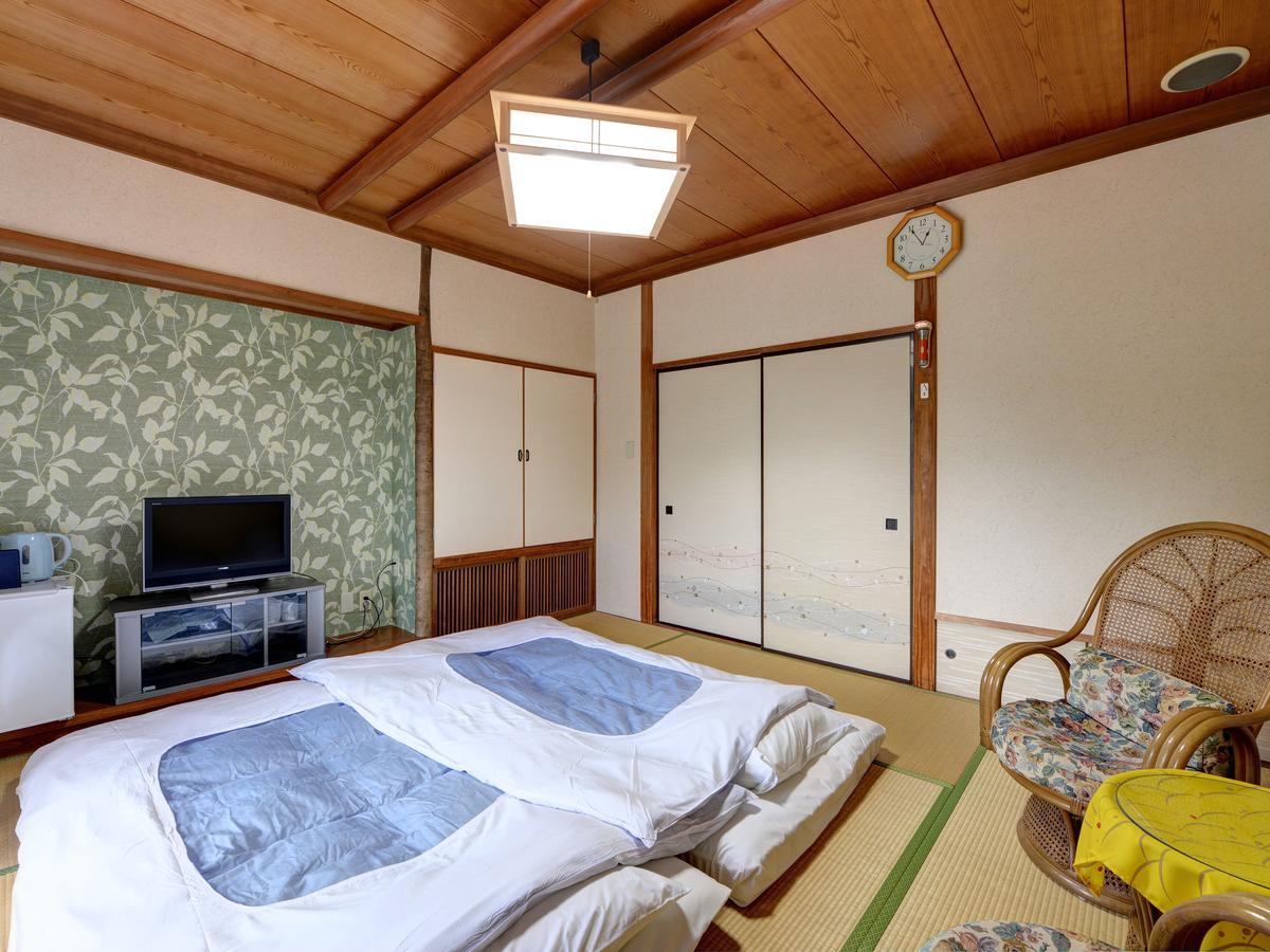 Hakone Kousano Mori Екстер'єр фото
